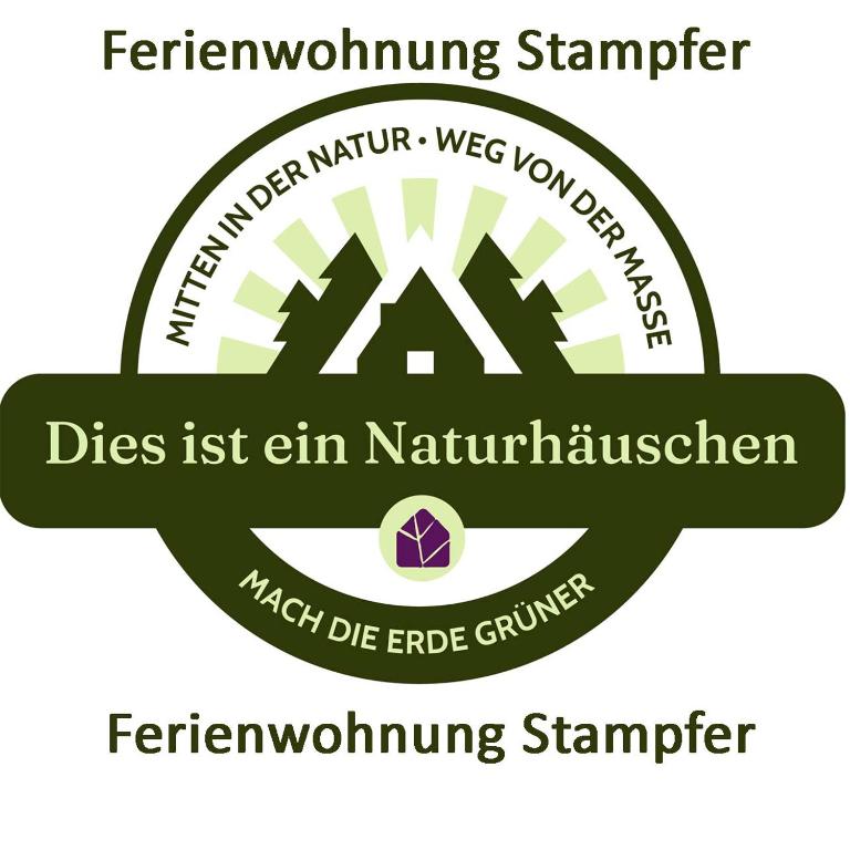 Ferienwohnung Stampfer - Apartment mit 1 Schlafzimmer - 7