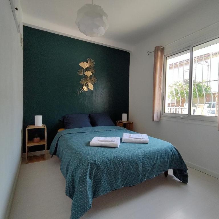 Les Papillons - Apartment - Ground Floor - 7