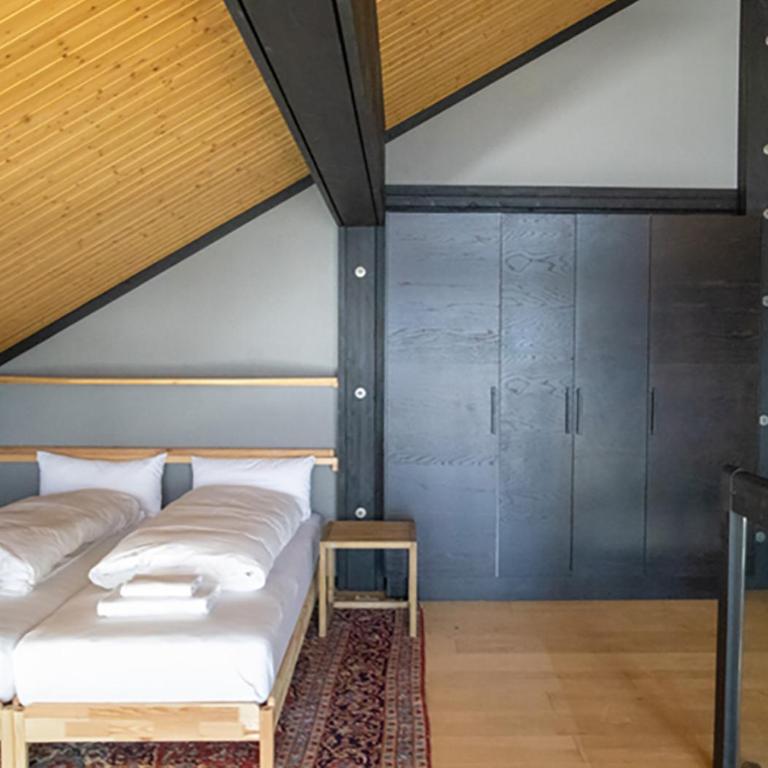 Lauchernalp Resort Residences - Superior Chalet - 5