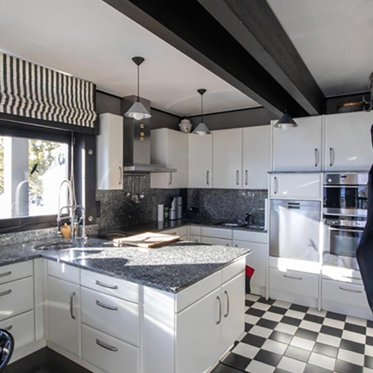 Lauchernalp Resort Residences - Superior Chalet - 11
