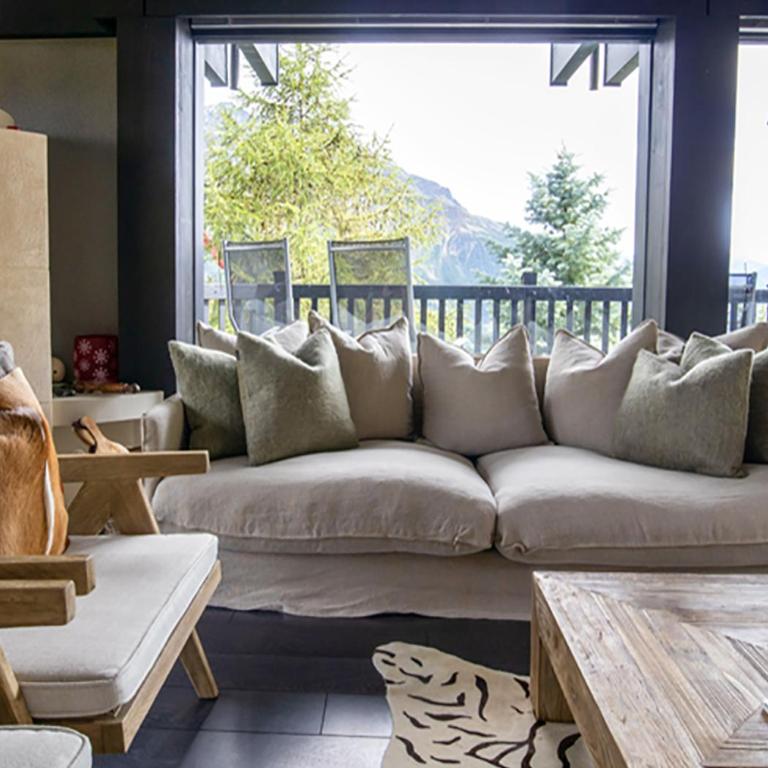 Lauchernalp Resort Residences - Superior Chalet - 21
