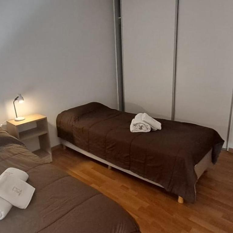 Minoprio 8 - Two-Bedroom Apartment - 1