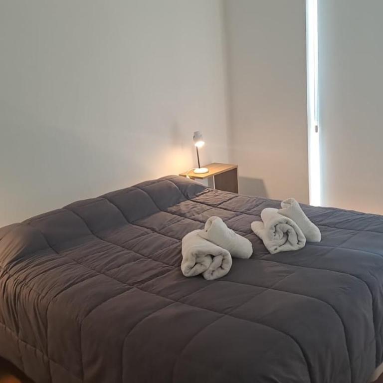 Minoprio 8 - Two-Bedroom Apartment - 3