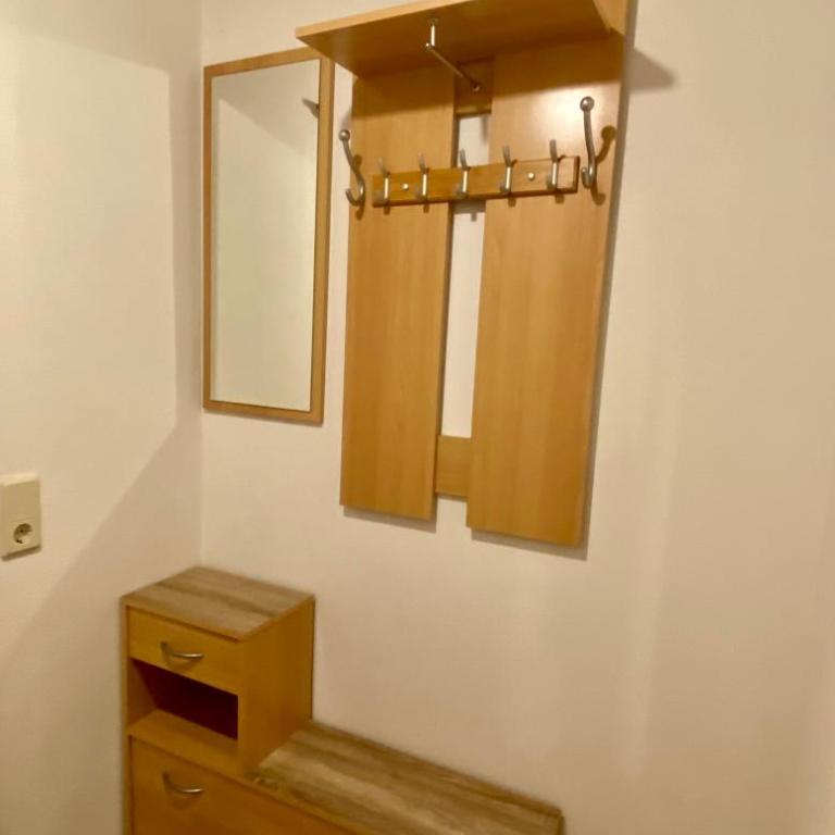 Appartements Hollaus - Apartment mit 2 Schlafzimmern - 12