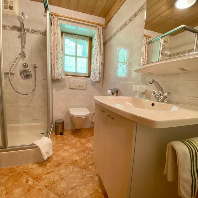 Appartements Hollaus - Apartment mit 2 Schlafzimmern - 13