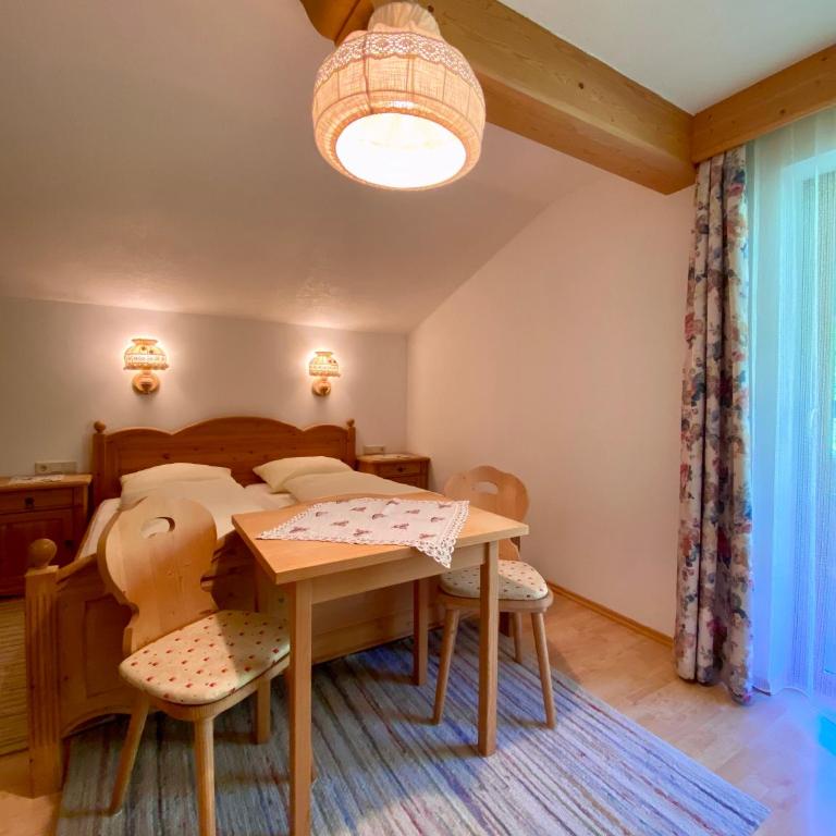 Appartements Hollaus - Apartment mit 2 Schlafzimmern - 15