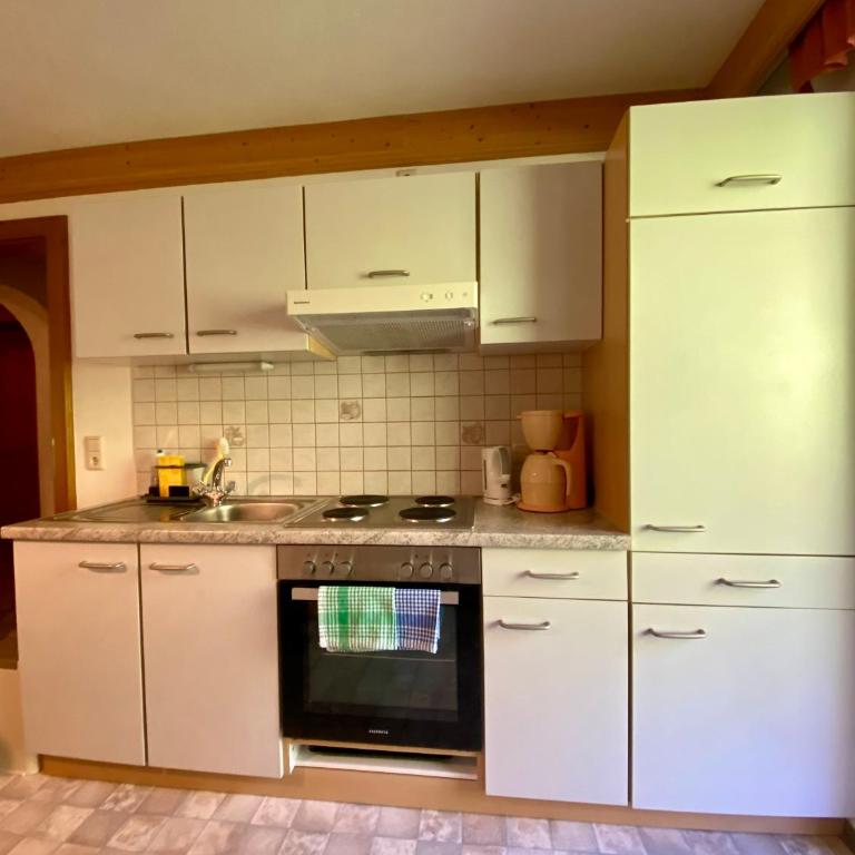 Appartements Hollaus - Apartment mit 2 Schlafzimmern - 17