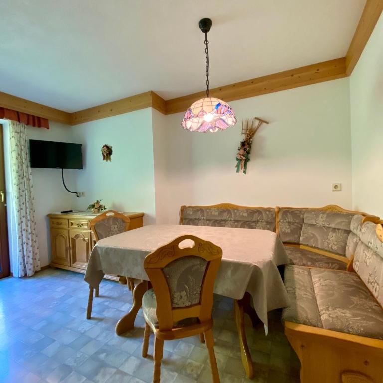 Appartements Hollaus - Apartment mit 2 Schlafzimmern - 18