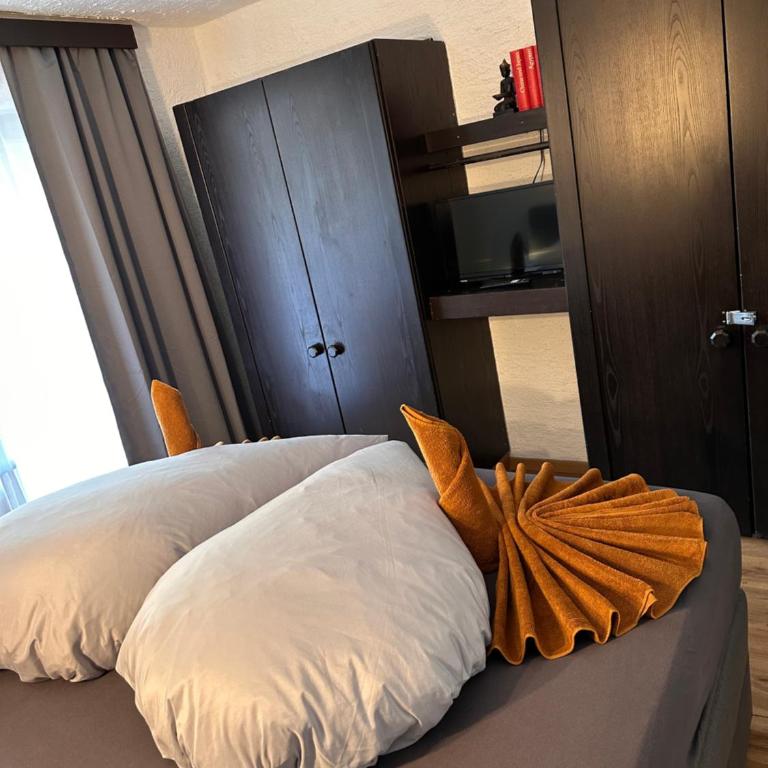 Weidach Zentrum 1 - Apartment mit 1 Schlafzimmer - 19