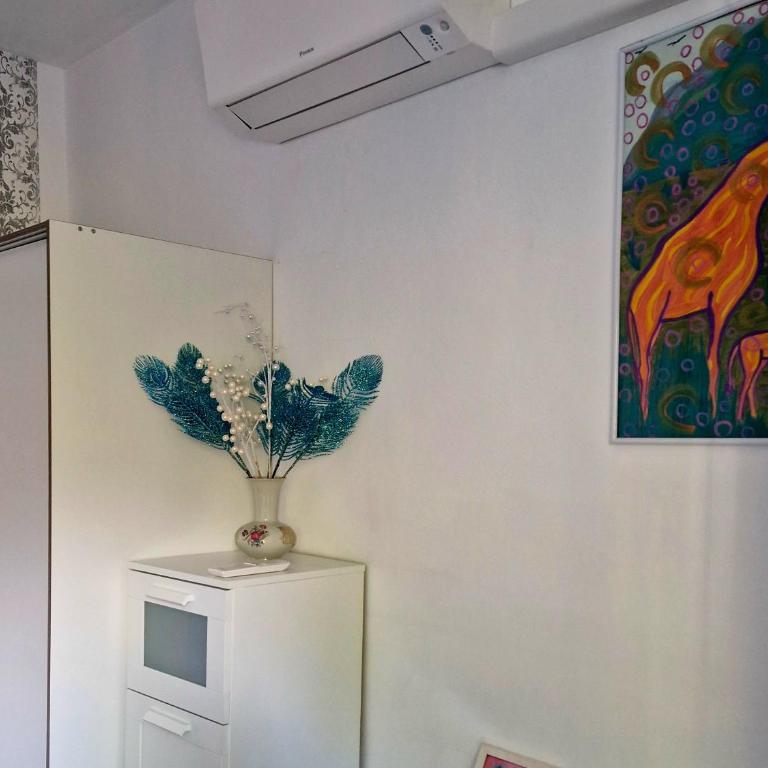 SAGNINO COMO LAKE APARTMENT Free PARKING - Appartamento con 2 Camere da Letto - 33