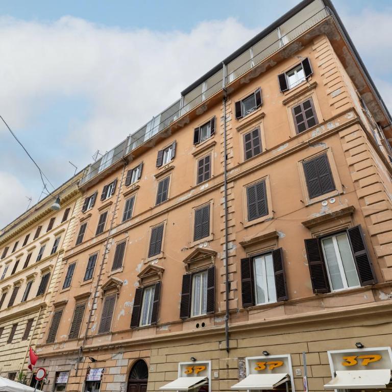 Rome As You Feel - Two-Bedroom Apartment in Monti - Appartamento con 2 Camere da Letto - 24