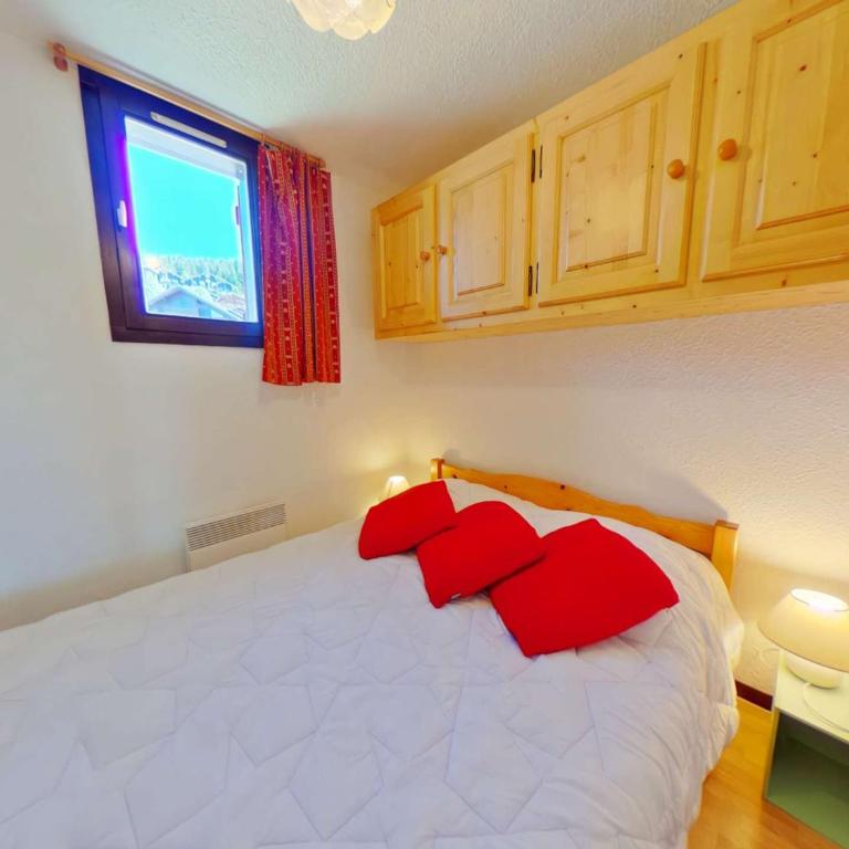 Appartement 2 pièces pour 4 personnes aux Saisies - Appartement 1 Chambre - 10