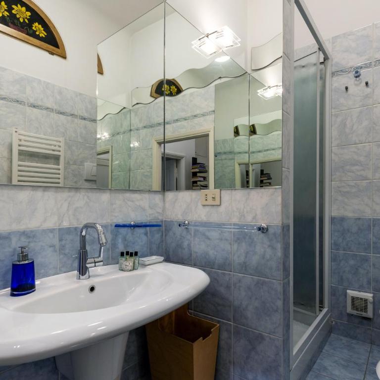 Rome As You Feel - Two-Bedroom Apartment in Monti - Appartamento con 2 Camere da Letto - 18