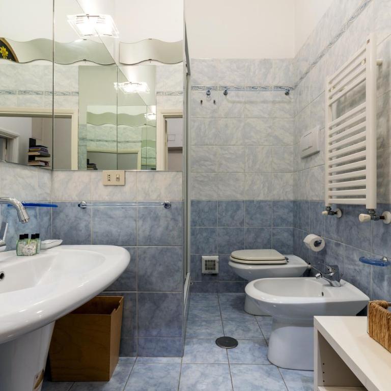 Rome As You Feel - Two-Bedroom Apartment in Monti - Appartamento con 2 Camere da Letto - 8