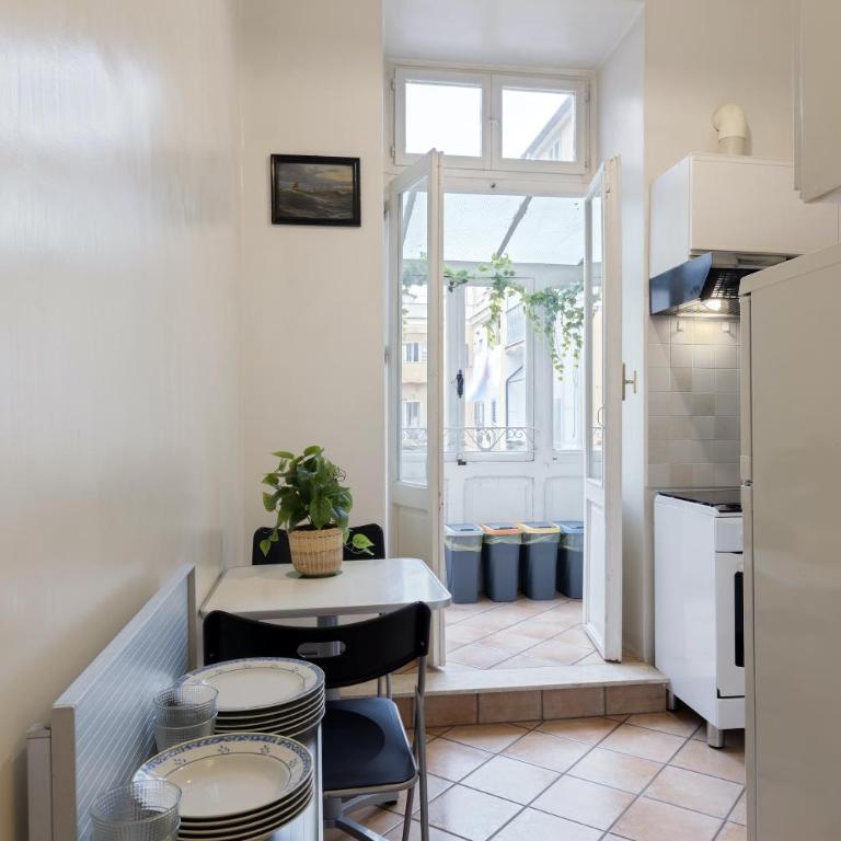 Rome As You Feel - Two-Bedroom Apartment in Monti - Appartamento con 2 Camere da Letto - 12