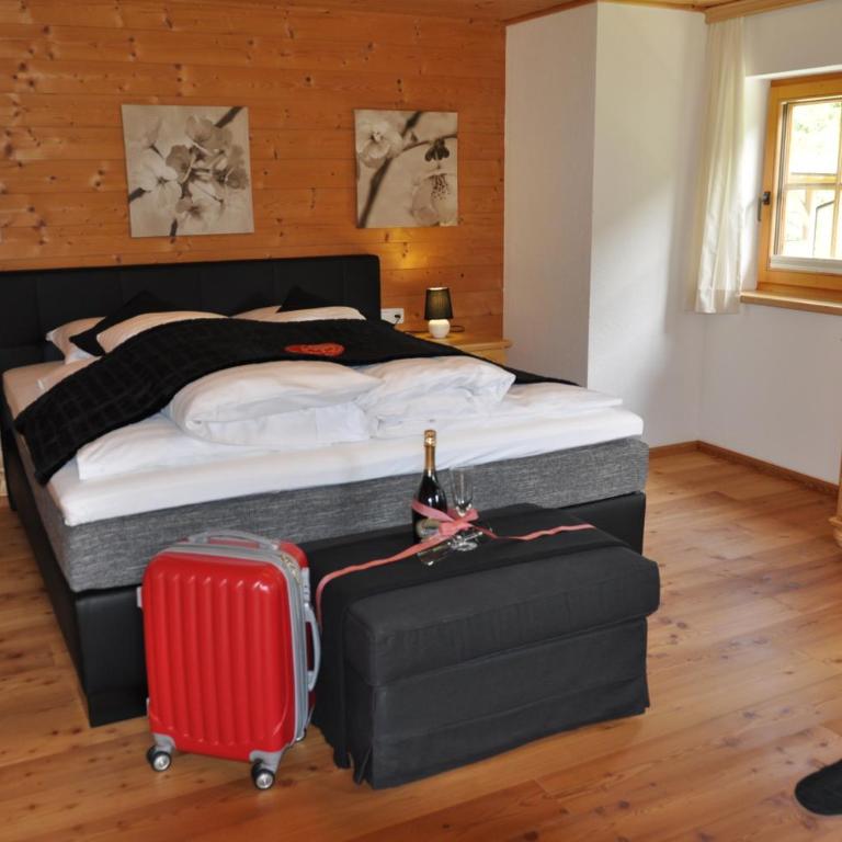 Jörgnerhaus - Apartamento de 3 dormitorios - 5