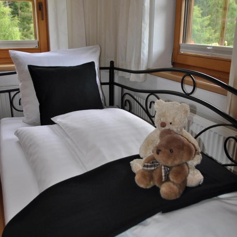 Jörgnerhaus - Apartamento de 3 dormitorios - 8
