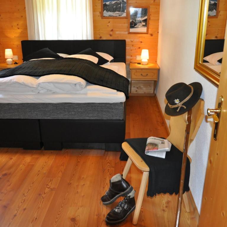 Jörgnerhaus - Apartamento de 3 dormitorios - 6