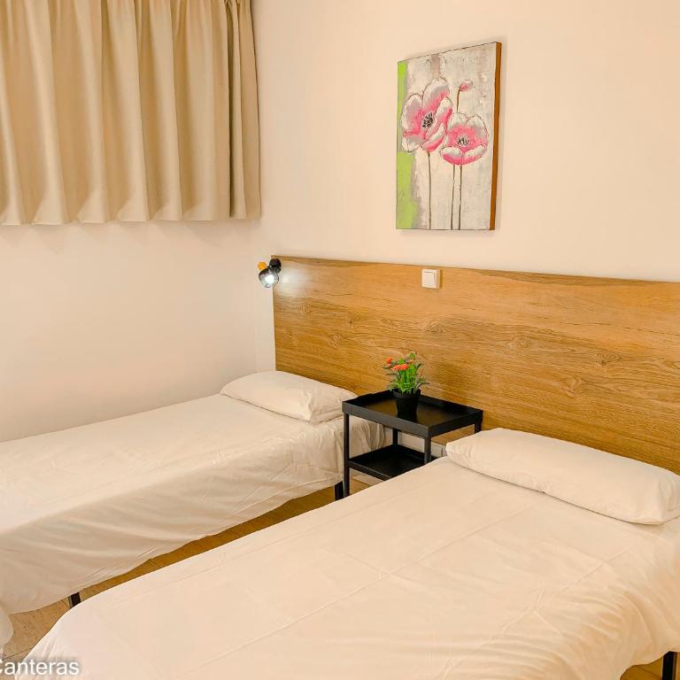 Seaview Canteras - Apartamento con vistas al mar - 19