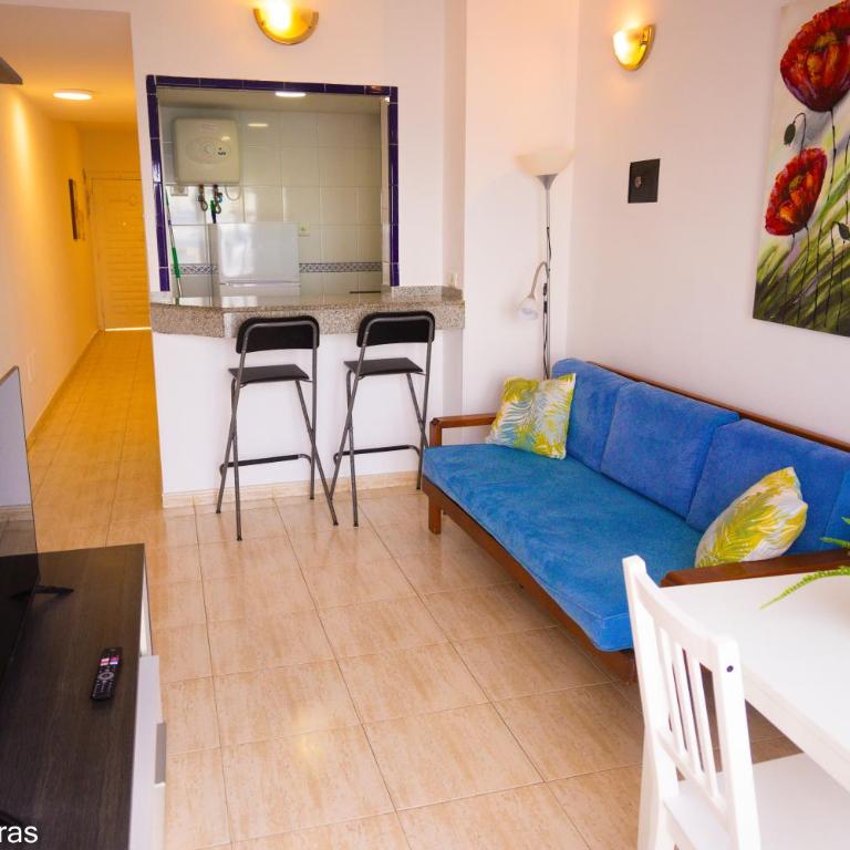 Seaview Canteras - Apartamento con vistas al mar - 26