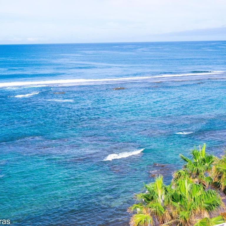Seaview Canteras - Apartamento con vistas al mar - 31