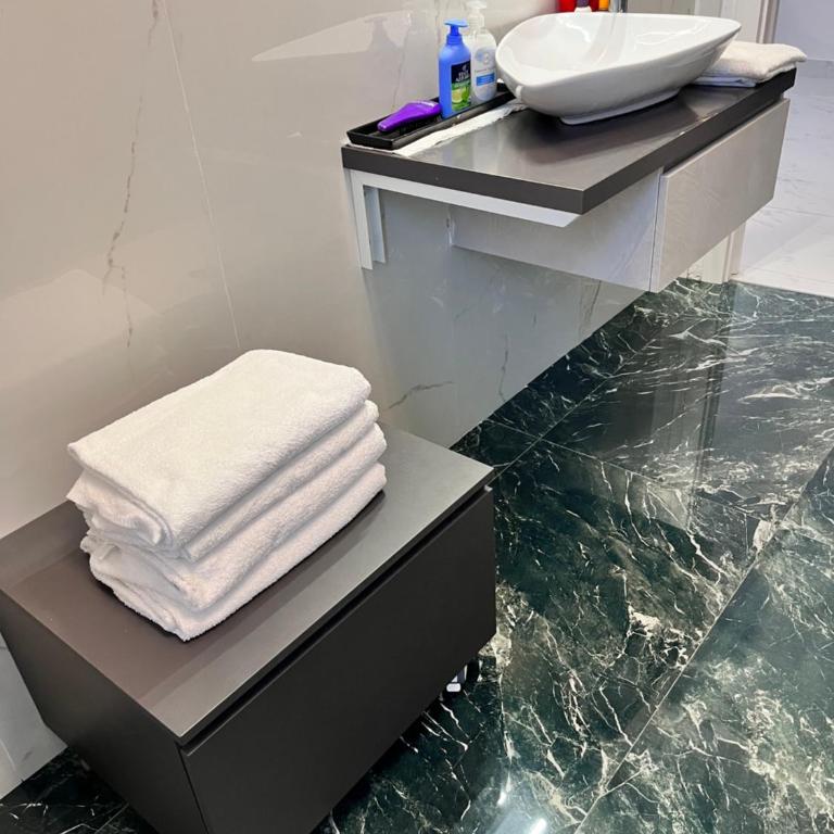 Splendid Lake 2 - Appartamento con 2 Camere da Letto - 25