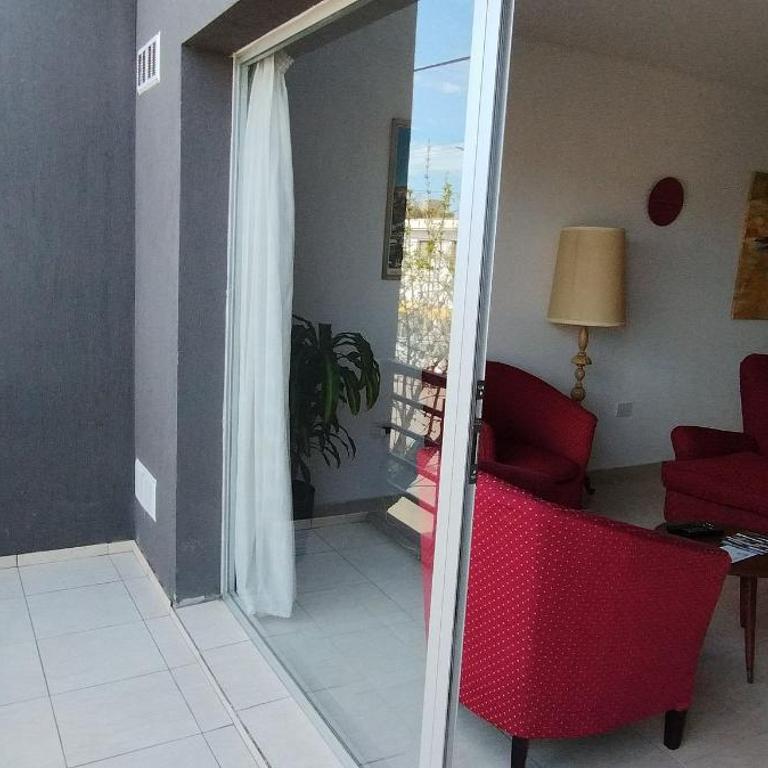 Heart Depto 3 Viedma Centro Confortable y Optima Ubicación - Apartamento de 2 dormitorios - 12