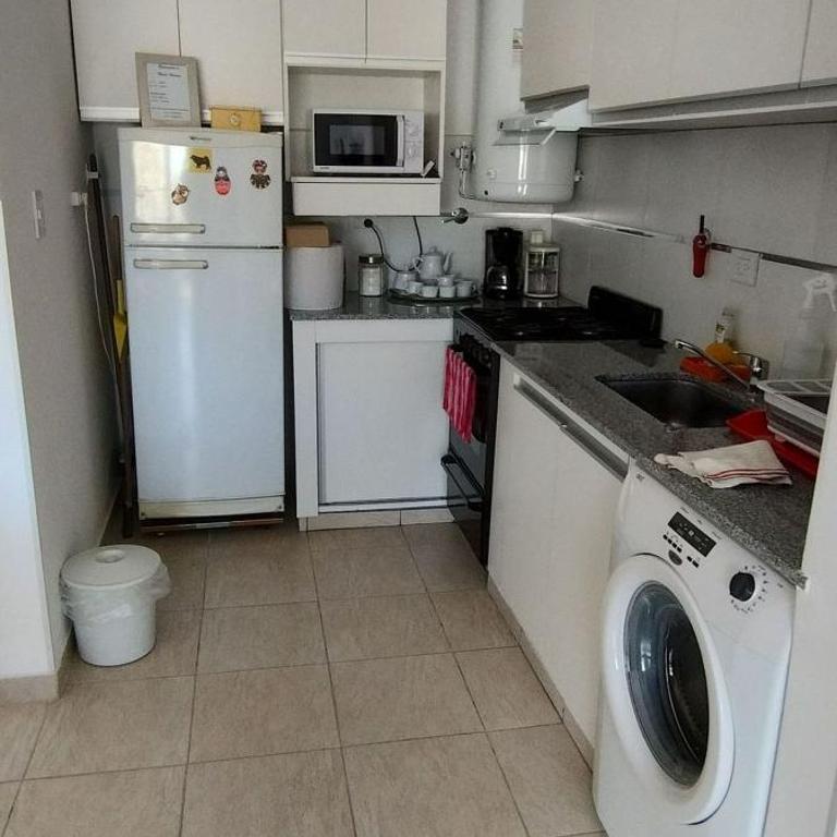 Heart Depto 3 Viedma Centro Confortable y Optima Ubicación - Apartamento de 2 dormitorios - 22