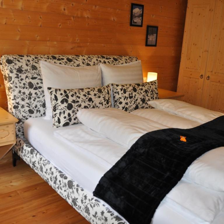 Jörgnerhaus - Apartamento de 3 dormitorios - 9