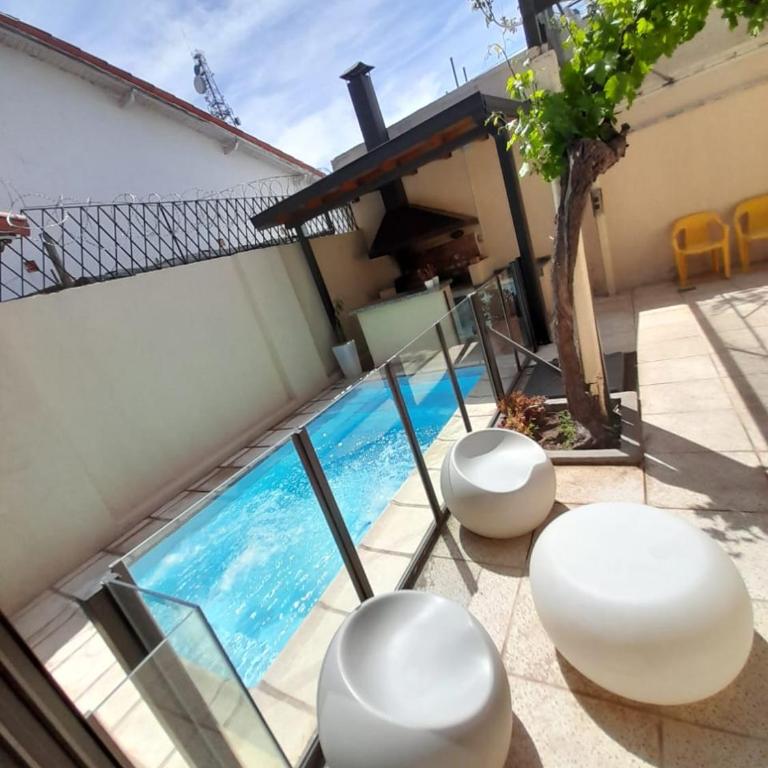 The House - Villa de 3 dormitorios - 1