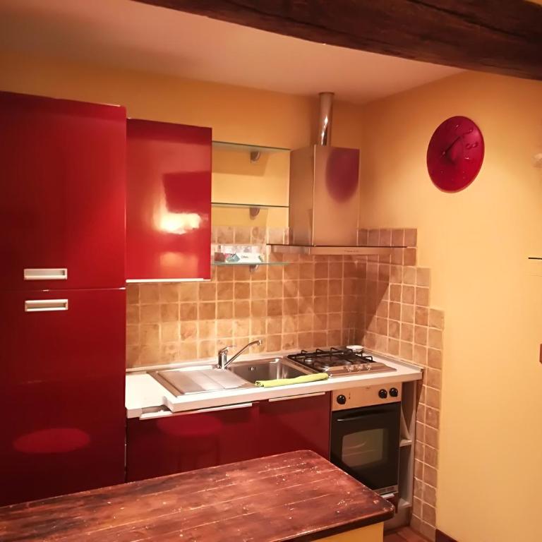 La Casa dei Fieschi - Appartement Classique - 5