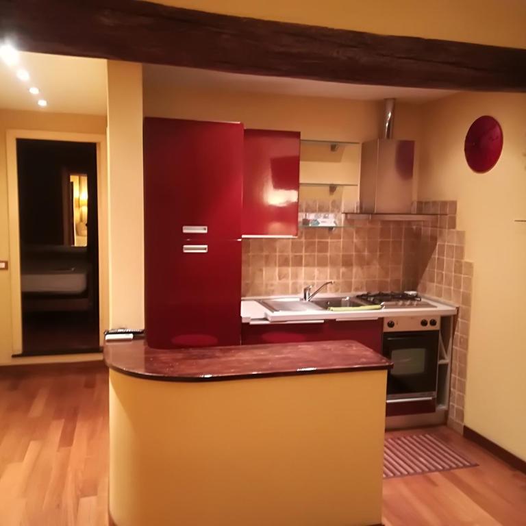 La Casa dei Fieschi - Appartement Classique - 6