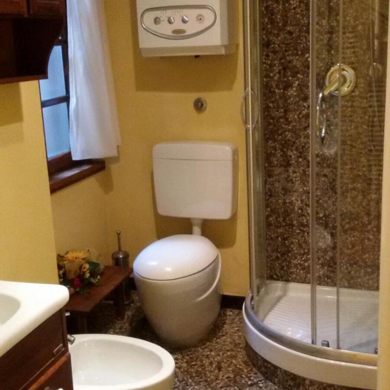 La Casa dei Fieschi - Appartement Classique - 10