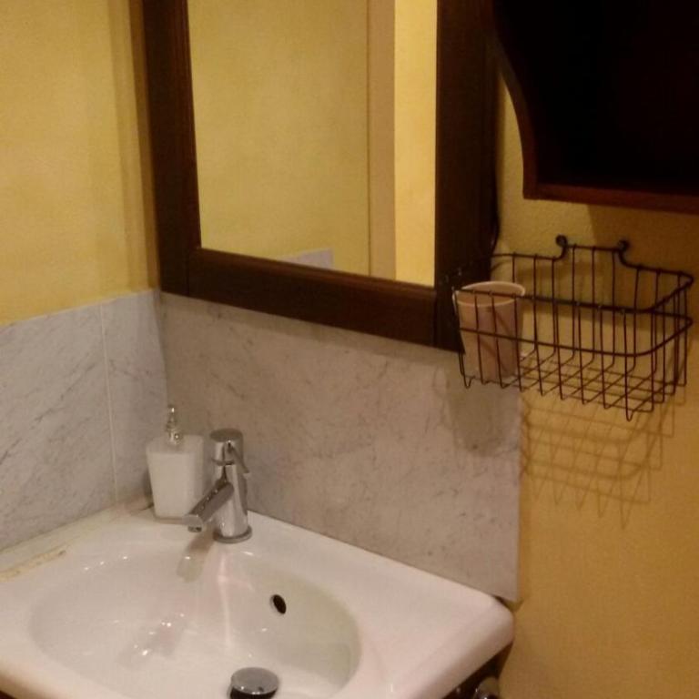 La Casa dei Fieschi - Appartement Classique - 11