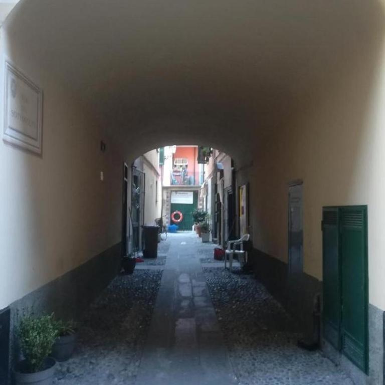 La Casa dei Fieschi - Appartement Classique - 16