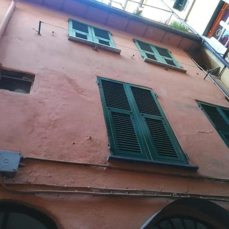 La Casa dei Fieschi - Appartement Classique - 17