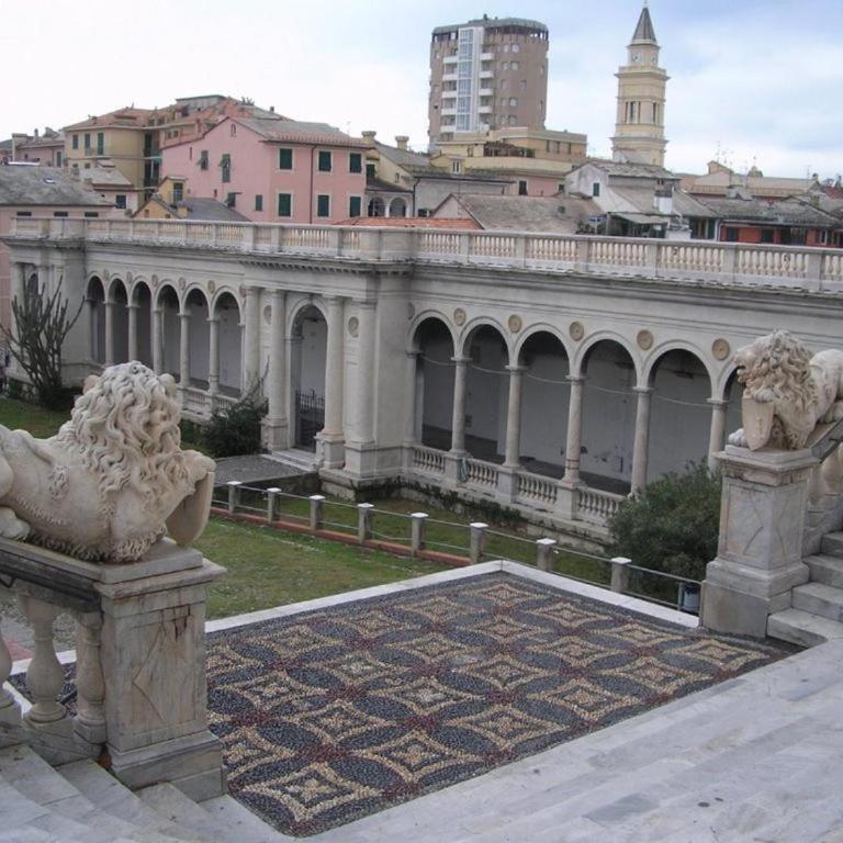 La Casa dei Fieschi - Appartement Classique - 22