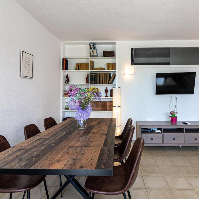 Reding 5 FreshApartments - Apartamento con terraza - 12