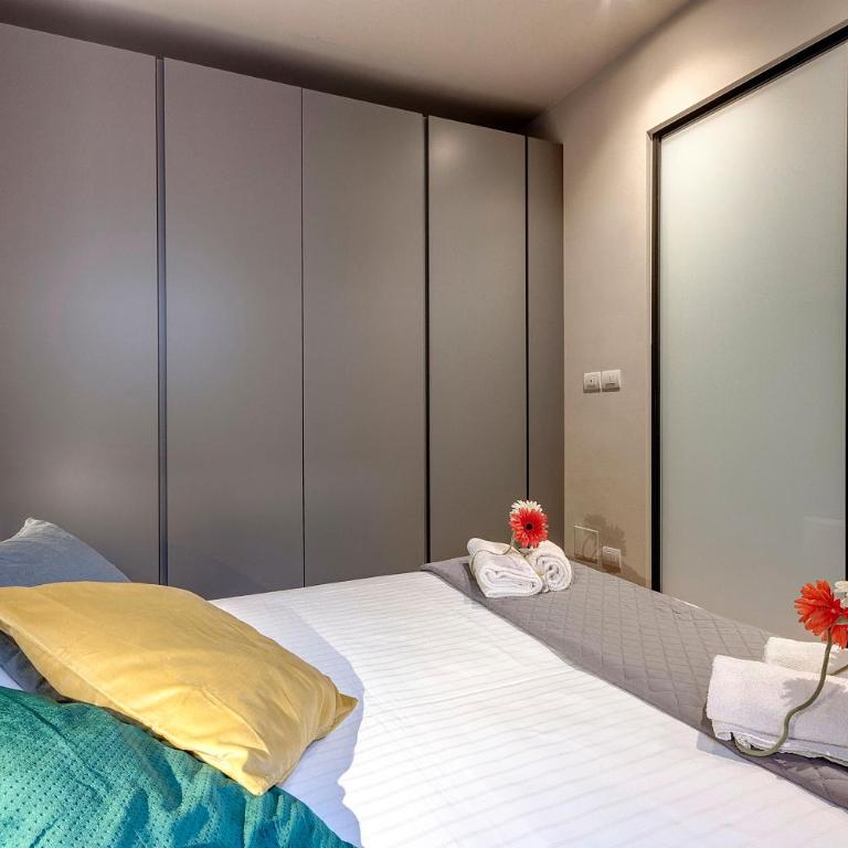 Pepe Apartment by Mamo Florence - Apartment - Split Level - 8