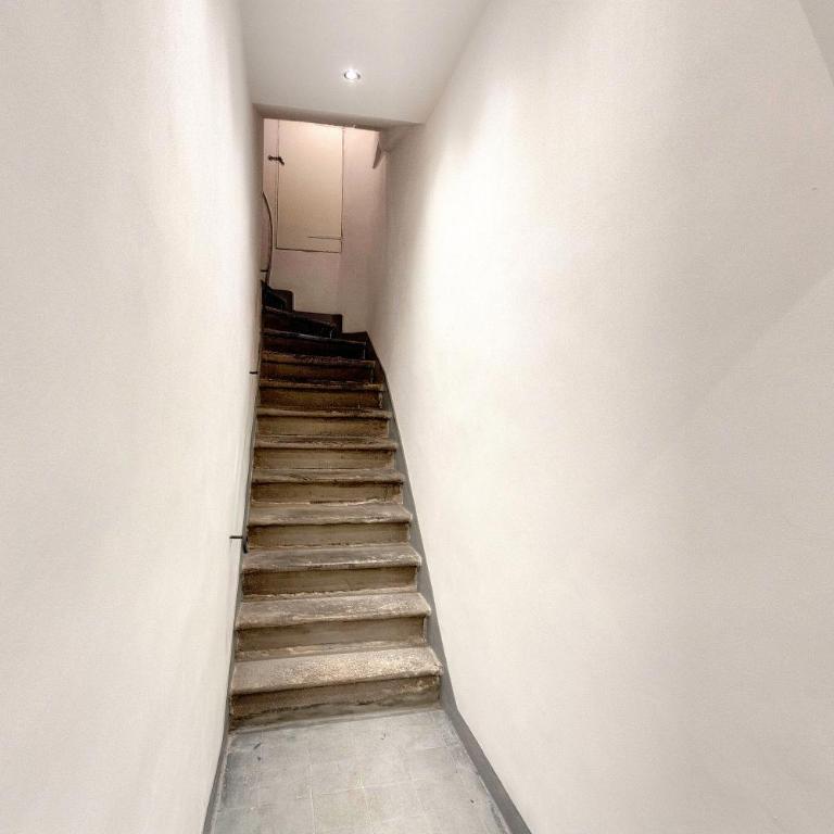 Pepe Apartment by Mamo Florence - Apartment - Split Level - 17