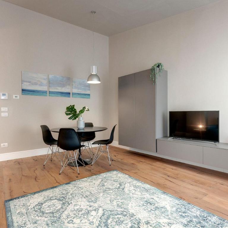 Pepe Apartment by Mamo Florence - Apartment - Split Level - 2