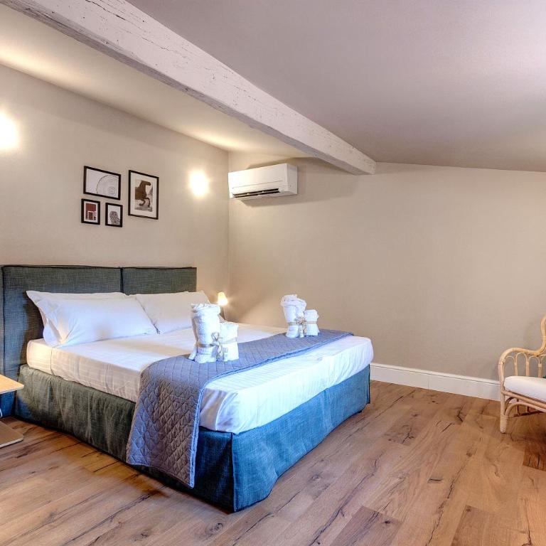 Pepe Apartment by Mamo Florence - Apartment - Split Level - 3