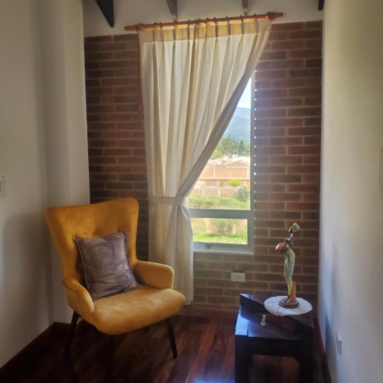 Valle De Iraka - Apartahotel - Apartamento con vistas a las montañas - 10