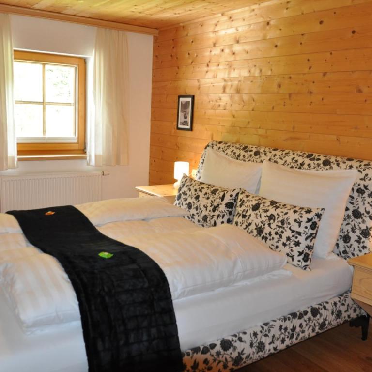 Jörgnerhaus - Apartamento de 3 dormitorios - 2
