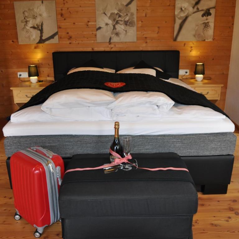 Jörgnerhaus - Apartamento de 3 dormitorios - 3