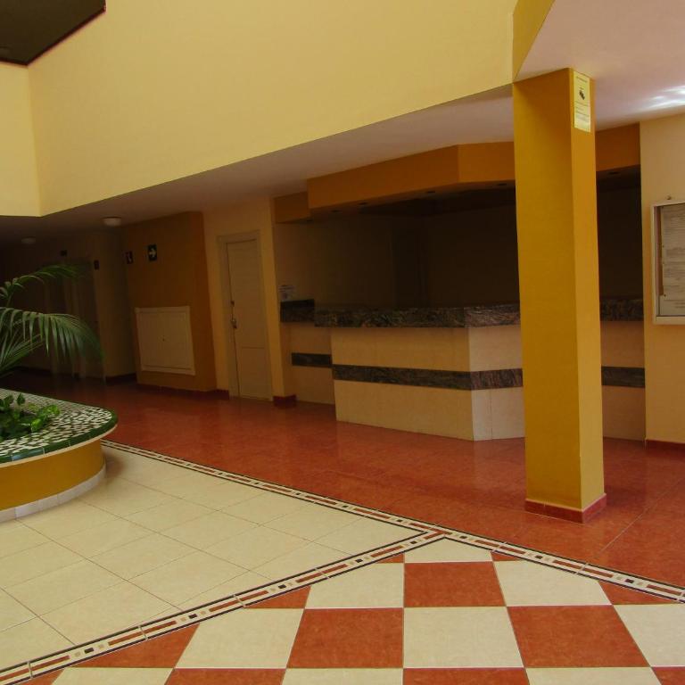 Olivia Sunset Playa - Apartamento con vistas al mar - 41