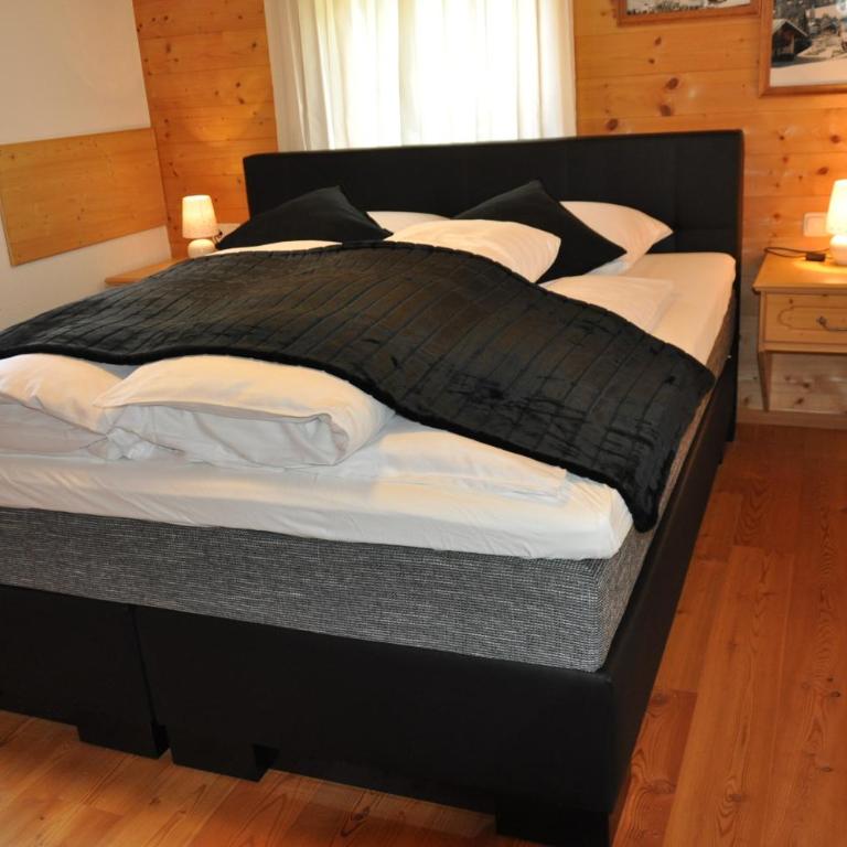 Jörgnerhaus - Apartamento de 3 dormitorios - 4