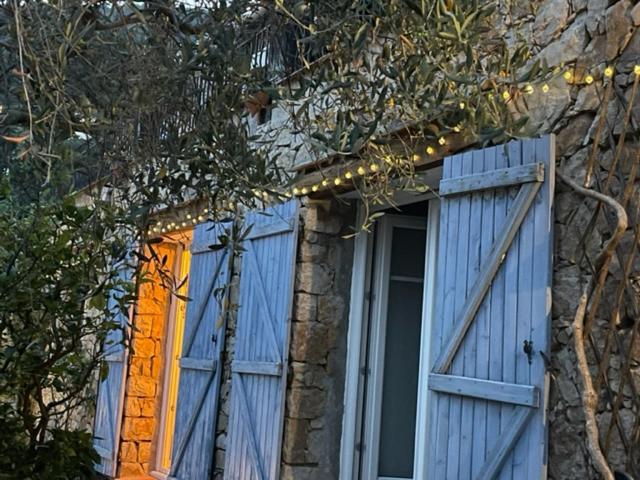Lou Candelou - Maison 3 Chambres - 19