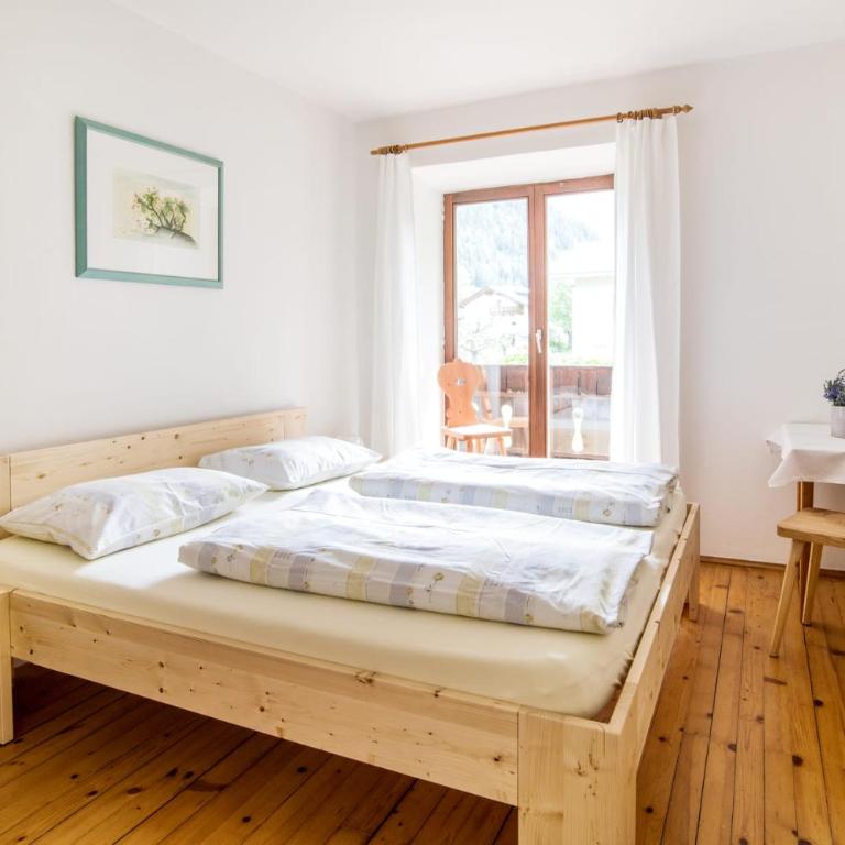 Rieplhof - Relaxing farm stay with breakfast and mountain view - Doppelzimmer - 2