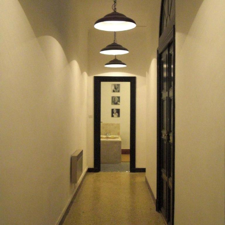 Chez Georges - Appartement avec Balcon - 23